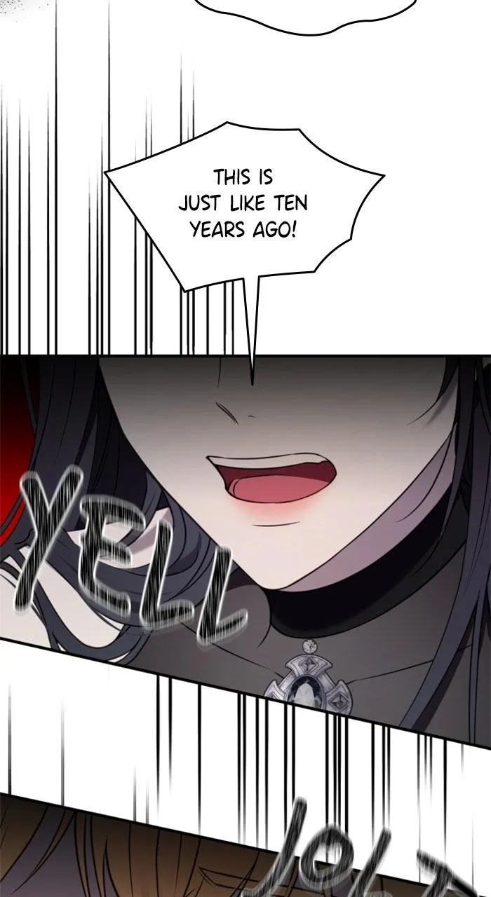 The Villainess Just Wants to Live in Peace! Chapter 88 page 18