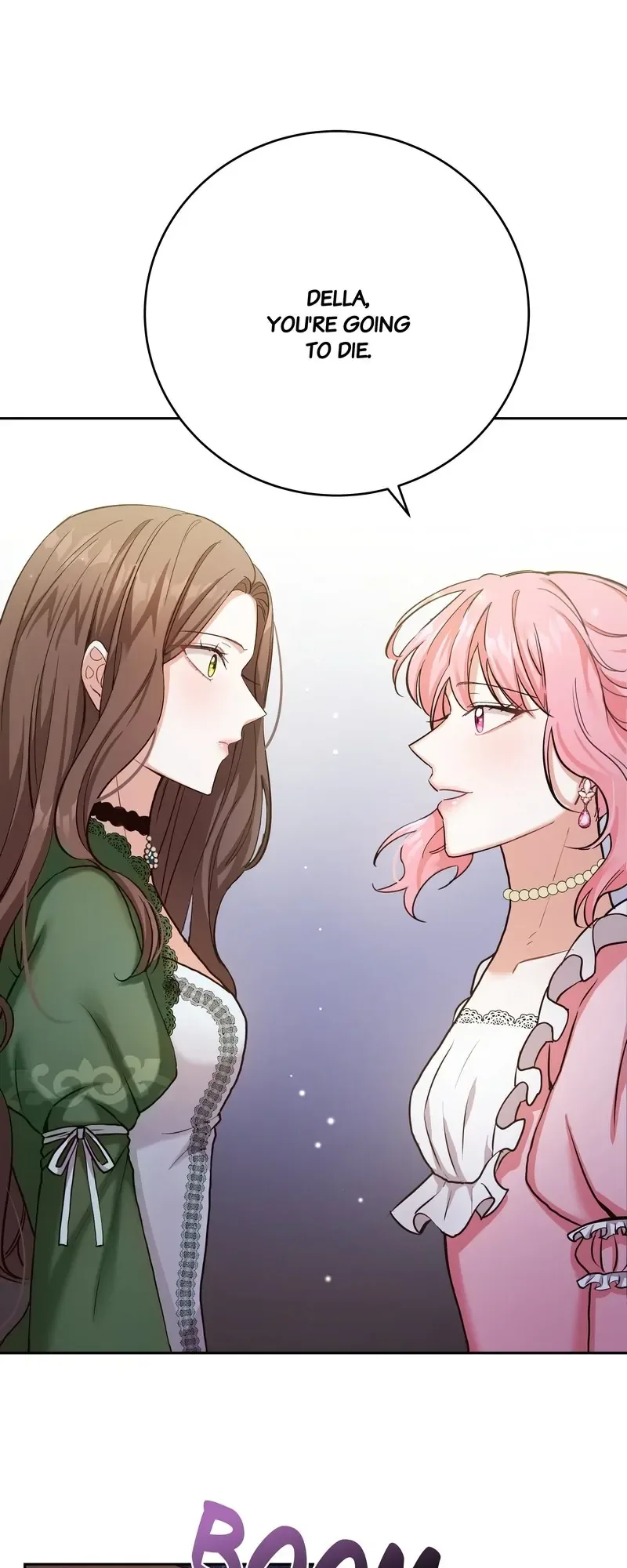 The Villainess Once Said Chapter 1 page 66
