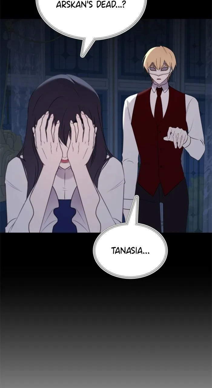 The Villainess Just Wants to Live in Peace! Chapter 88 page 24