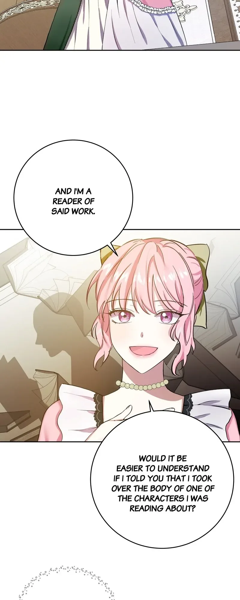 The Villainess Once Said Chapter 1 page 60