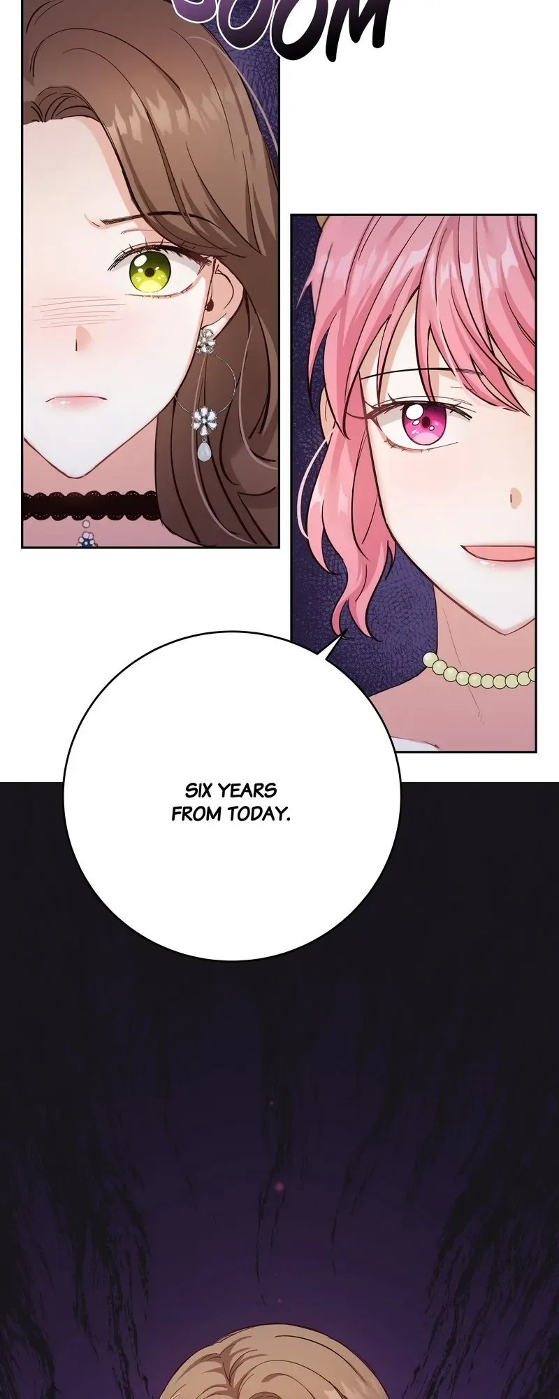 The Villainess Once Said Chapter 1 page 67