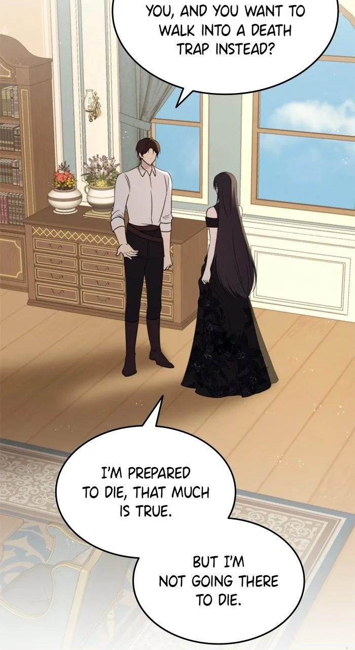 The Villainess Just Wants to Live in Peace! Chapter 88 page 31