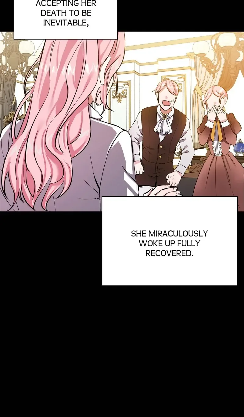 The Villainess Once Said Chapter 1 page 49