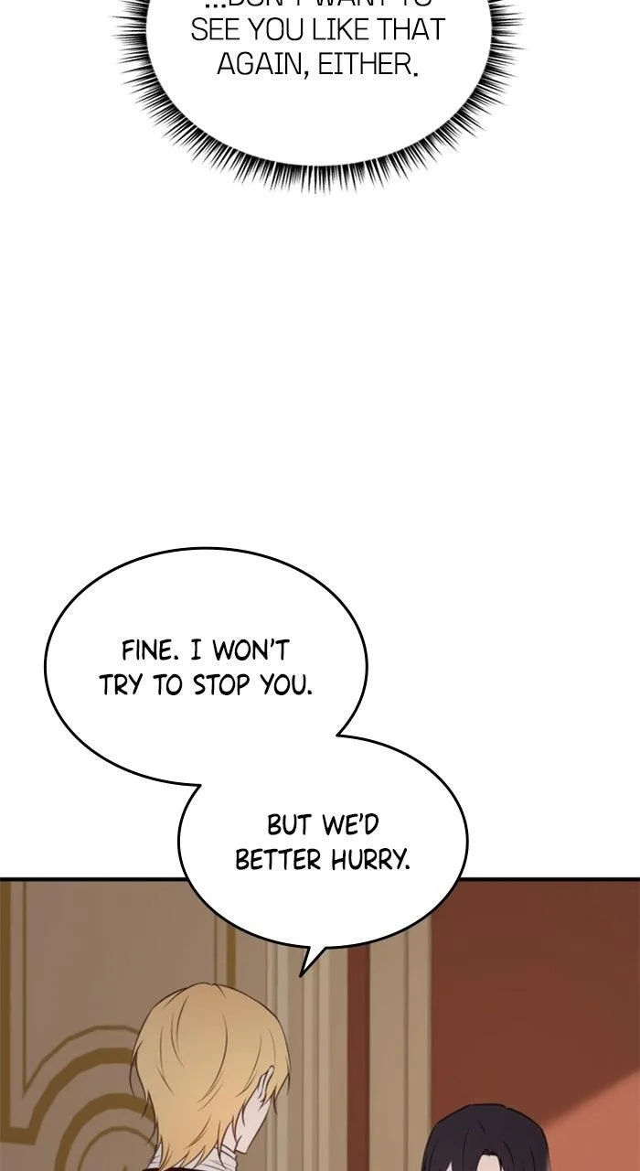 The Villainess Just Wants to Live in Peace! Chapter 88 page 26
