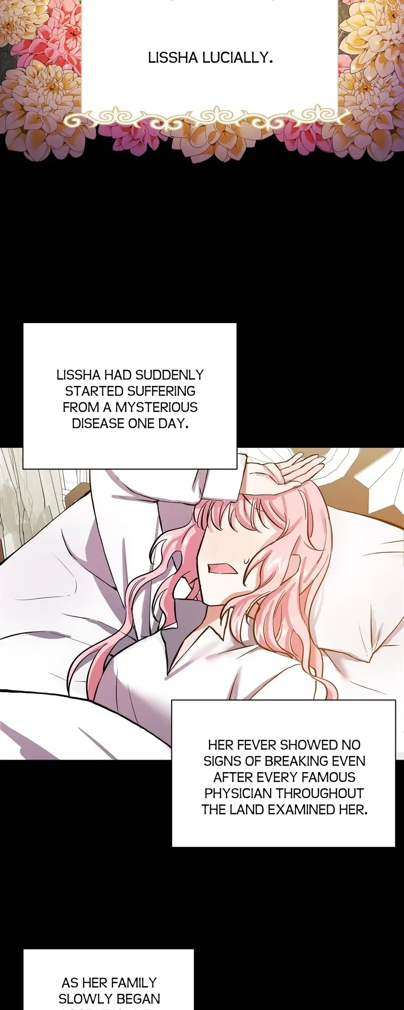 The Villainess Once Said Chapter 1 page 48