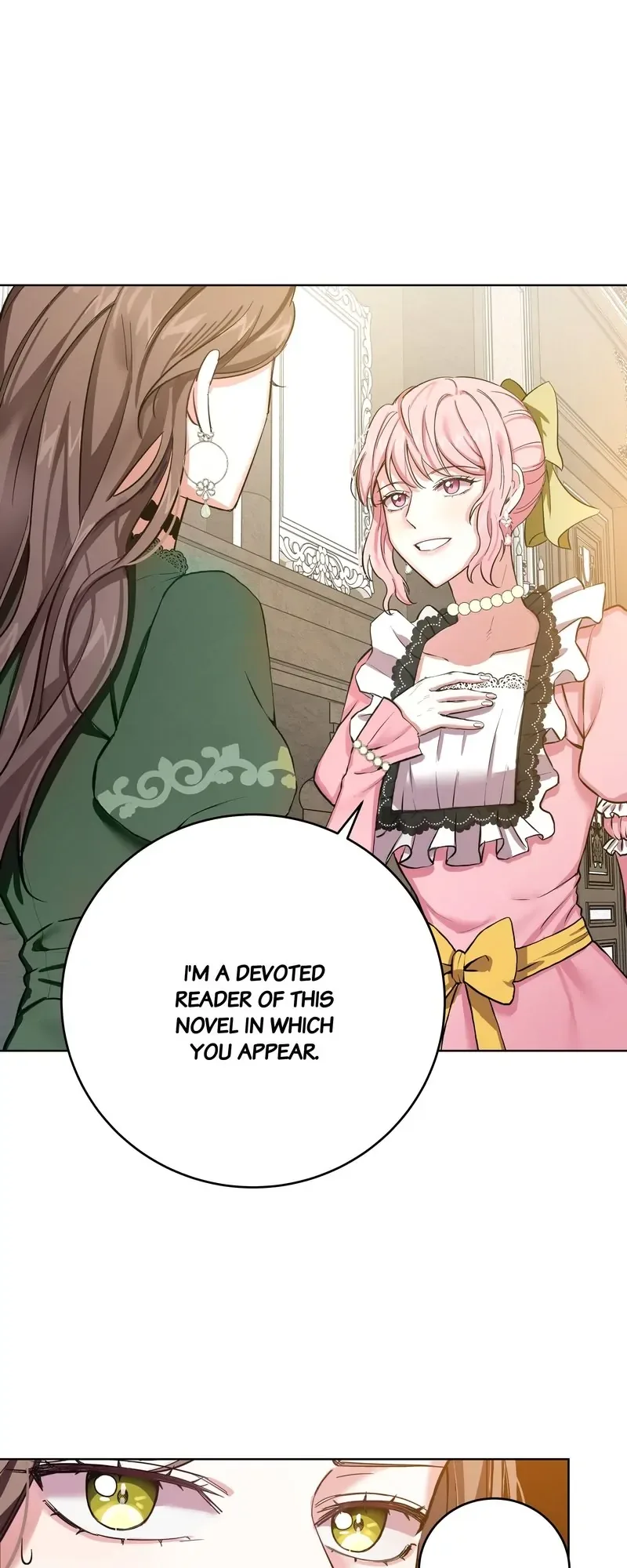 The Villainess Once Said Chapter 1 page 56