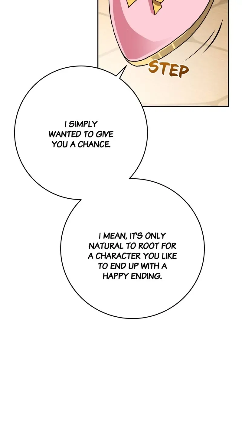 The Villainess Once Said Chapter 1 page 65