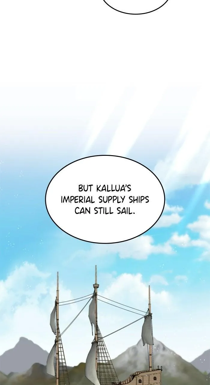 The Villainess Just Wants to Live in Peace! Chapter 88 page 42