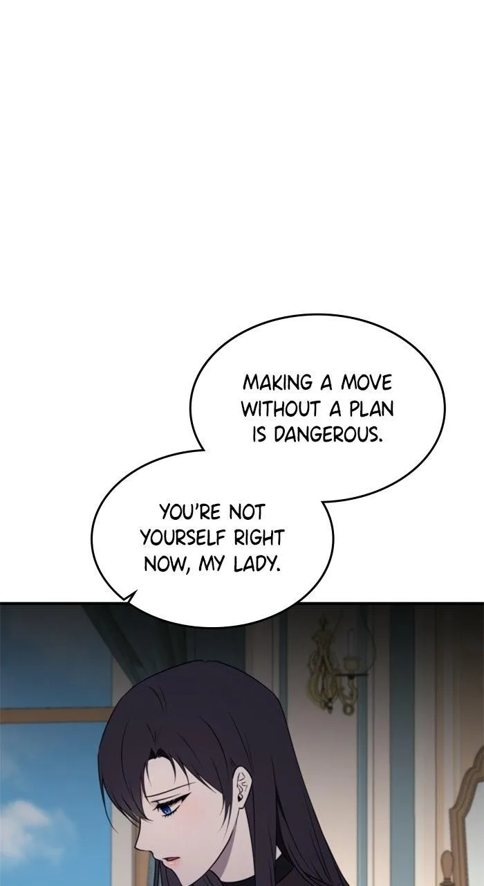 The Villainess Just Wants to Live in Peace! Chapter 88 page 35