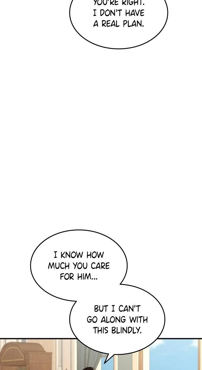 The Villainess Just Wants to Live in Peace! Chapter 88 page 37