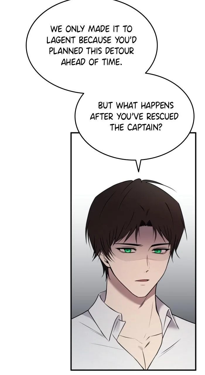 The Villainess Just Wants to Live in Peace! Chapter 88 page 34