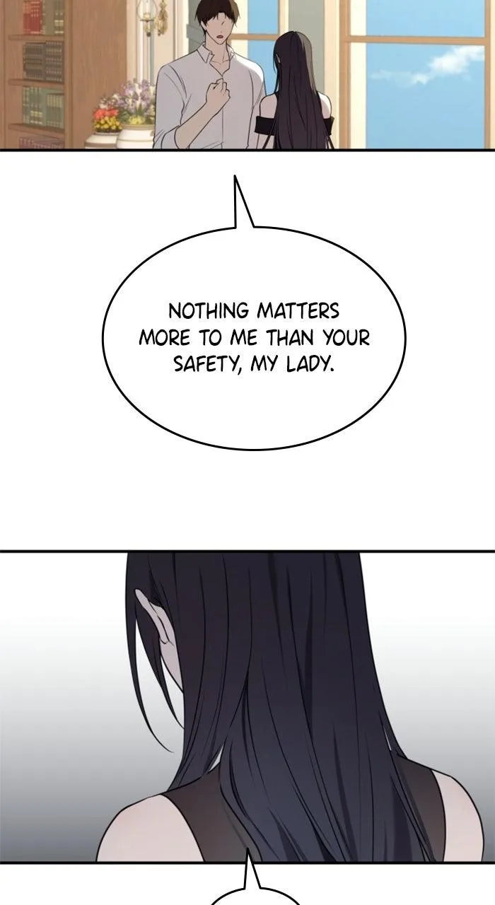 The Villainess Just Wants to Live in Peace! Chapter 88 page 38