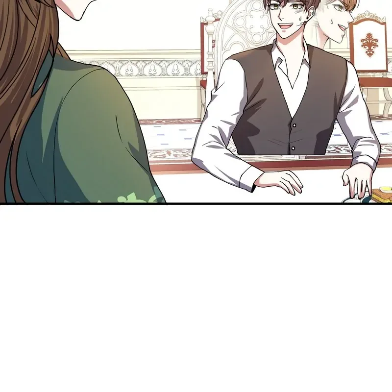 The Villainess Once Said Chapter 2 page 19