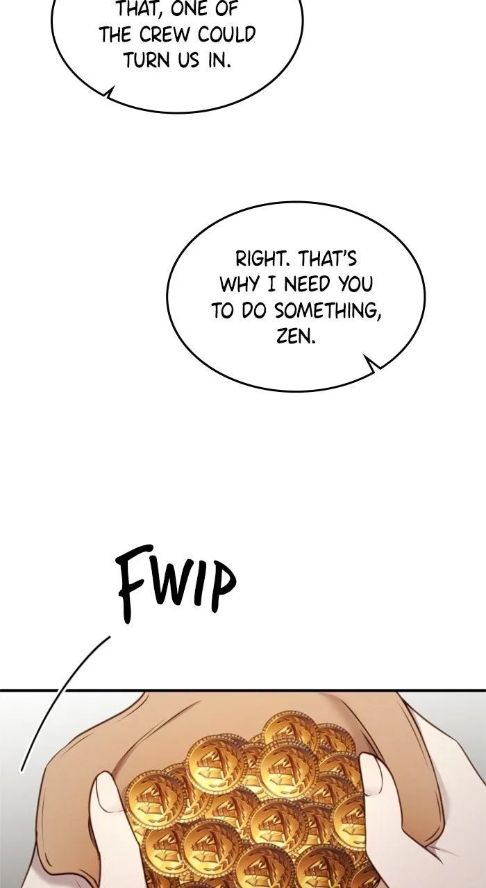 The Villainess Just Wants to Live in Peace! Chapter 88 page 45