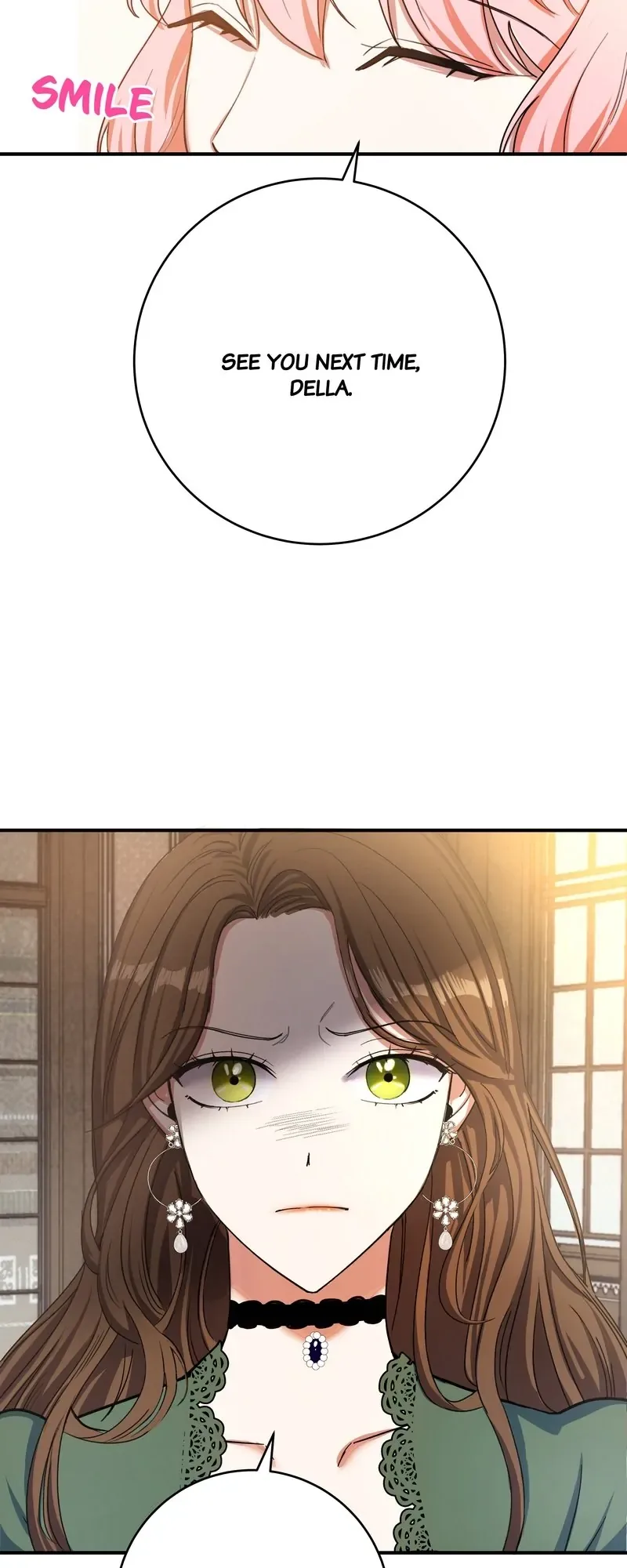 The Villainess Once Said Chapter 2 page 12