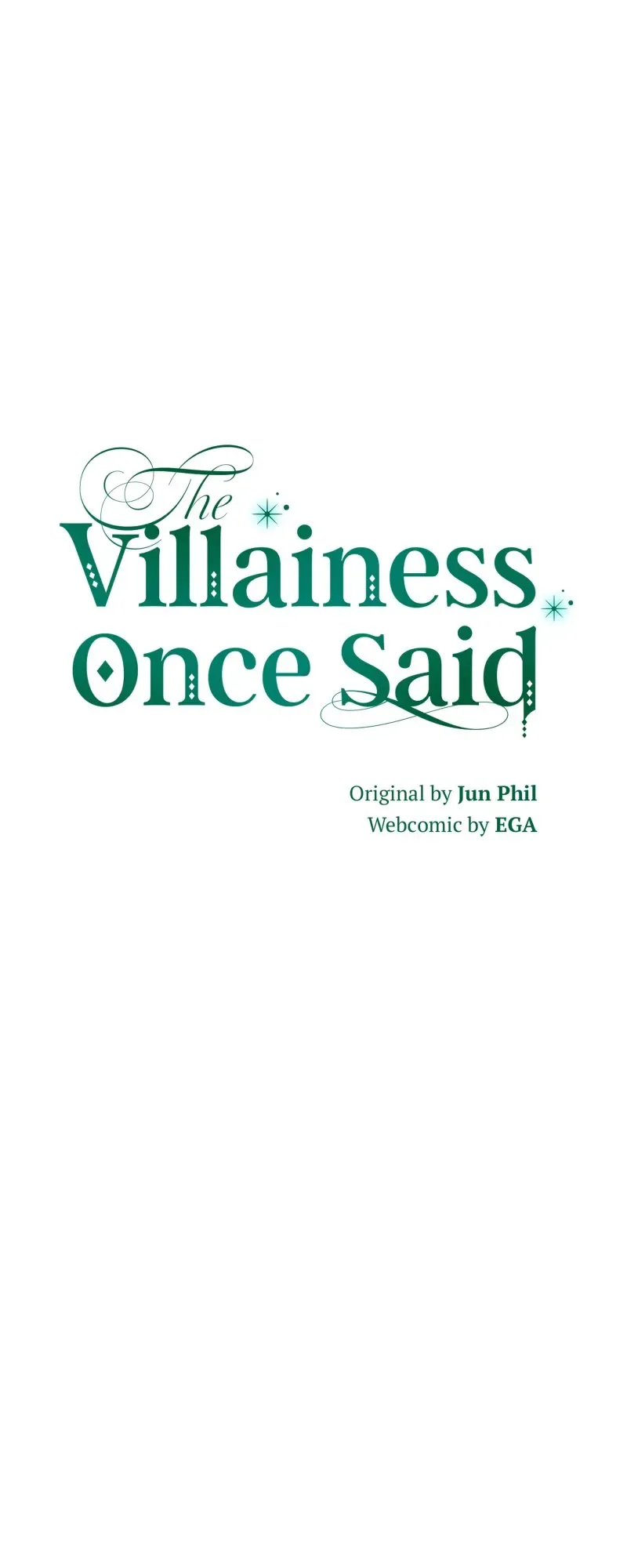 The Villainess Once Said Chapter 2 page 14