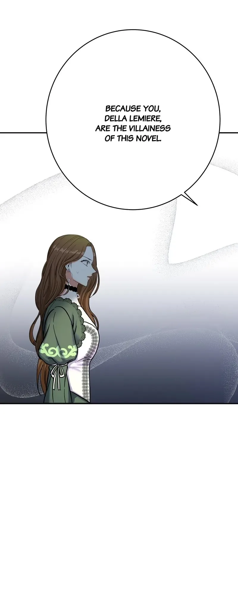The Villainess Once Said Chapter 2 page 3