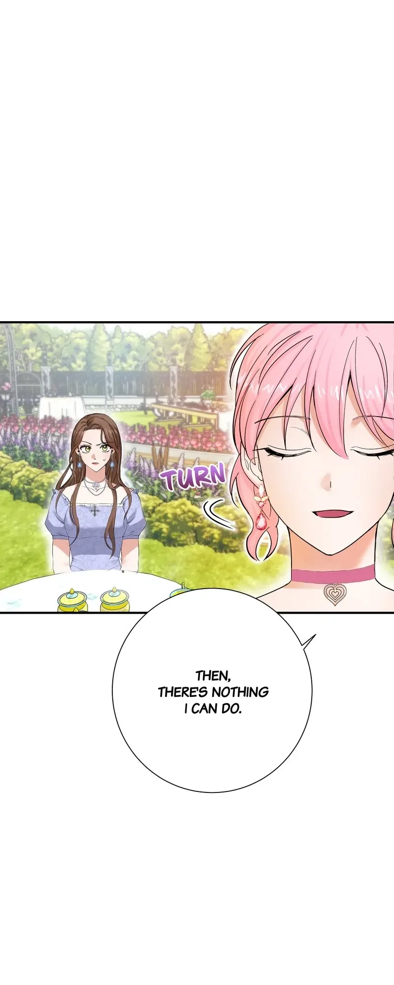 The Villainess Once Said Chapter 3 page 5
