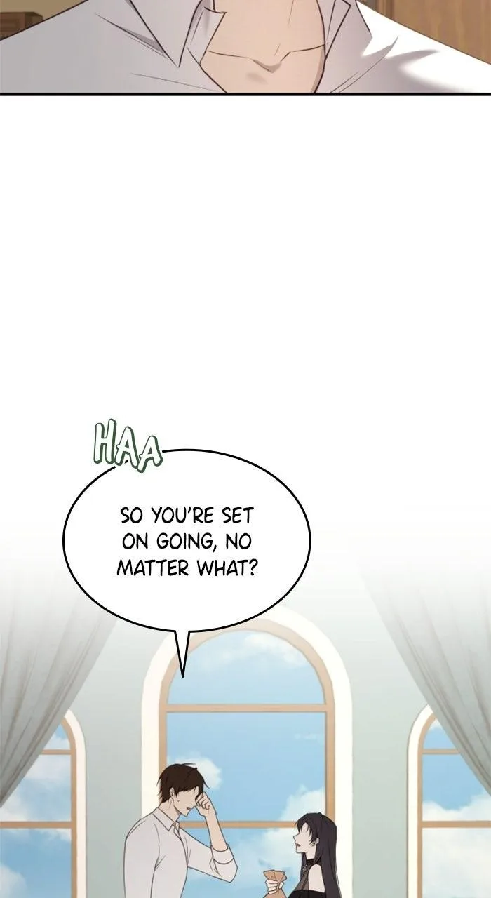 The Villainess Just Wants to Live in Peace! Chapter 88 page 48