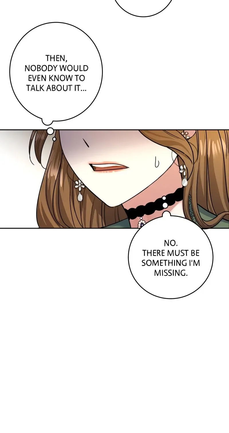The Villainess Once Said Chapter 2 page 25