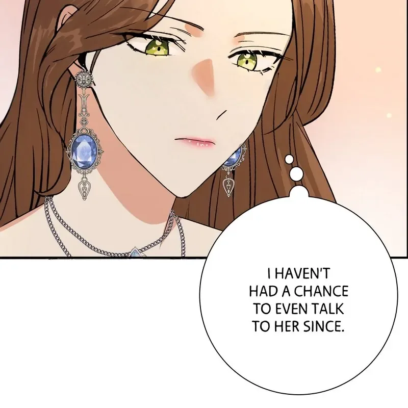 The Villainess Once Said Chapter 3 page 10