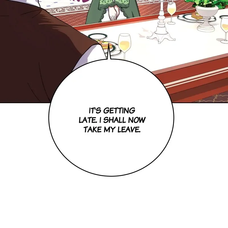 The Villainess Once Said Chapter 2 page 37