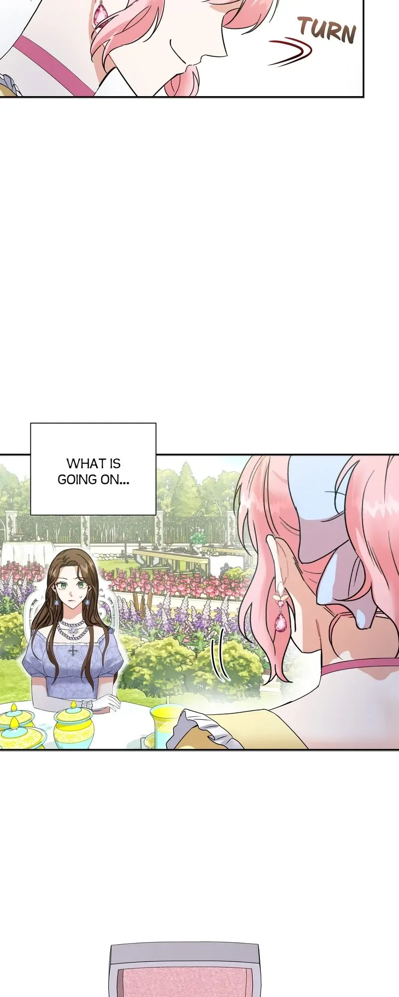 The Villainess Once Said Chapter 2 page 67
