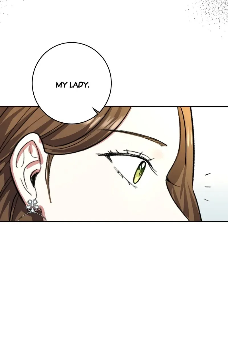 The Villainess Once Said Chapter 2 page 42