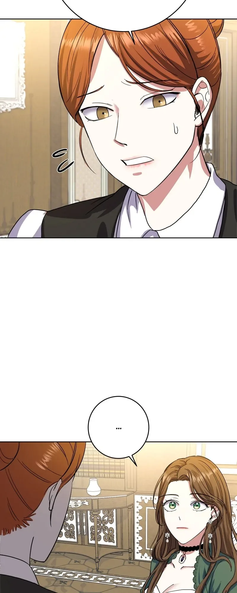 The Villainess Once Said Chapter 2 page 44