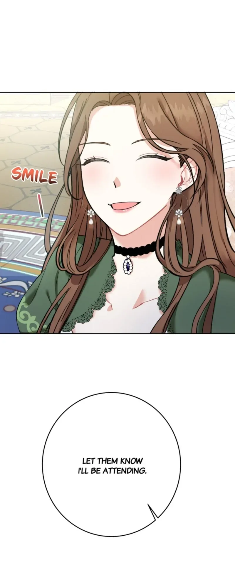 The Villainess Once Said Chapter 2 page 46