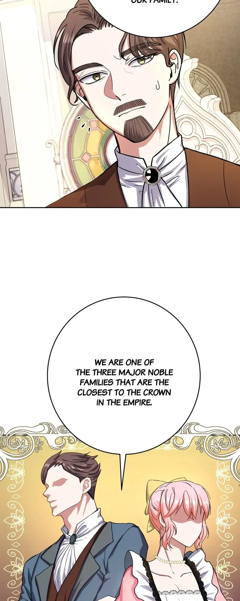 The Villainess Once Said Chapter 2 page 27