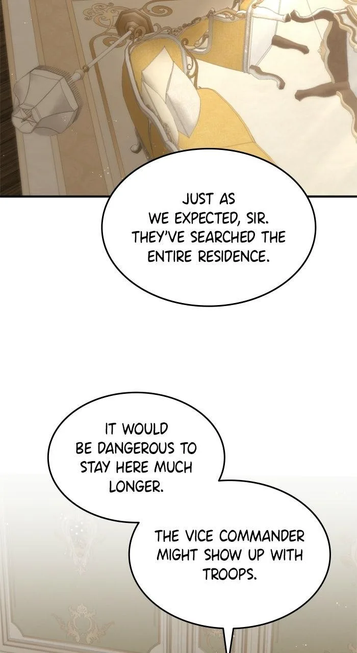The Villainess Just Wants to Live in Peace! Chapter 88 page 65