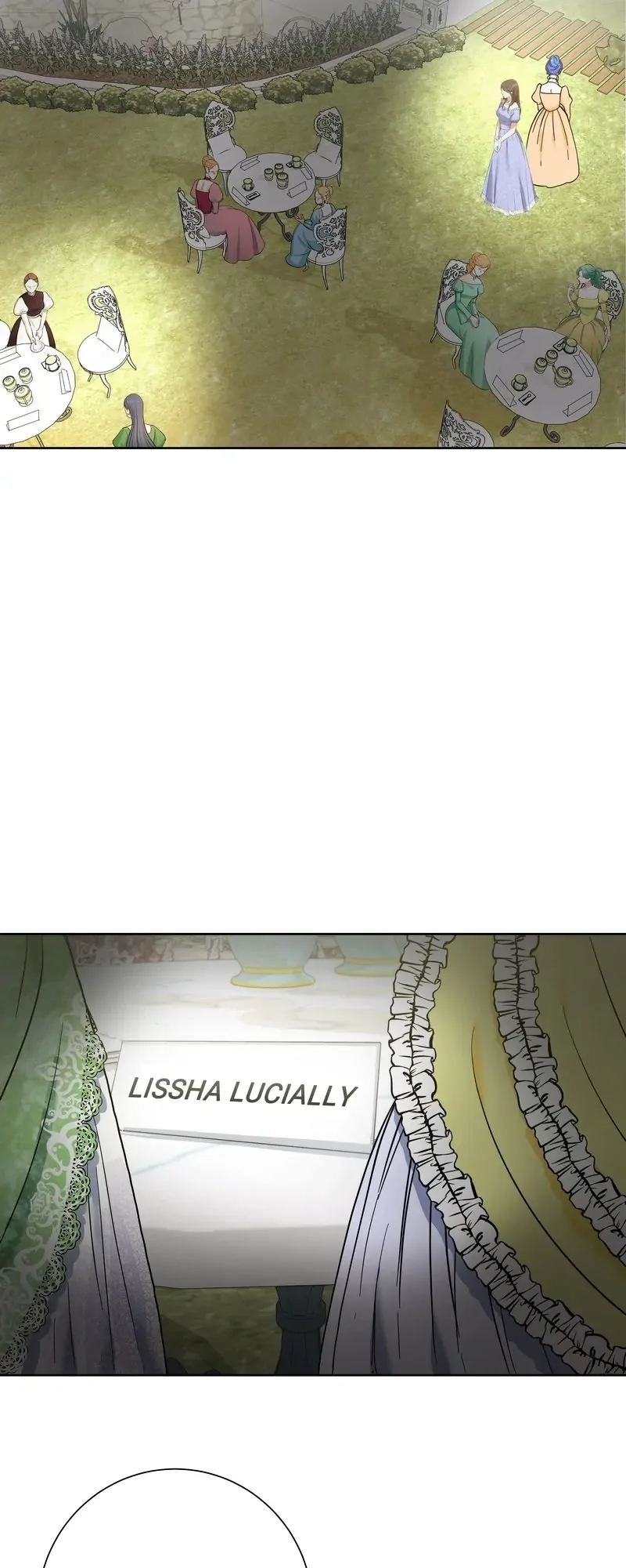 The Villainess Once Said Chapter 2 page 53