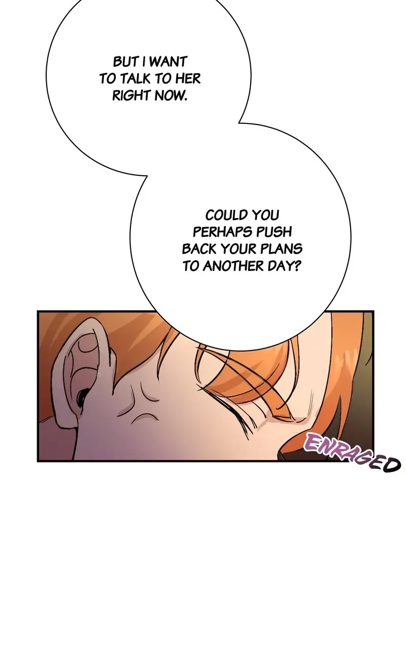 The Villainess Once Said Chapter 3 page 27