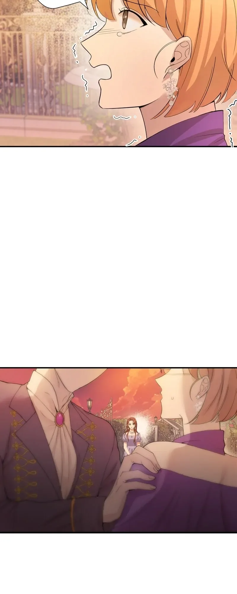 The Villainess Once Said Chapter 3 page 15