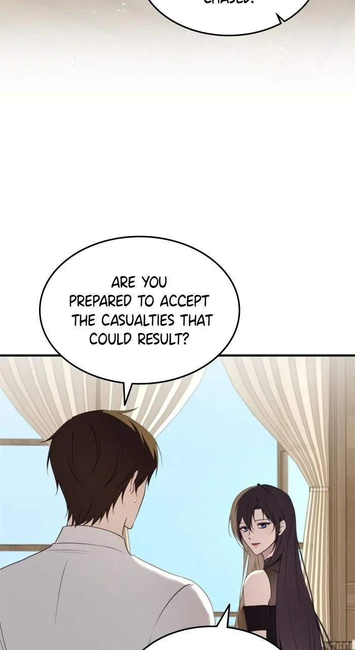 The Villainess Just Wants to Live in Peace! Chapter 88 page 56