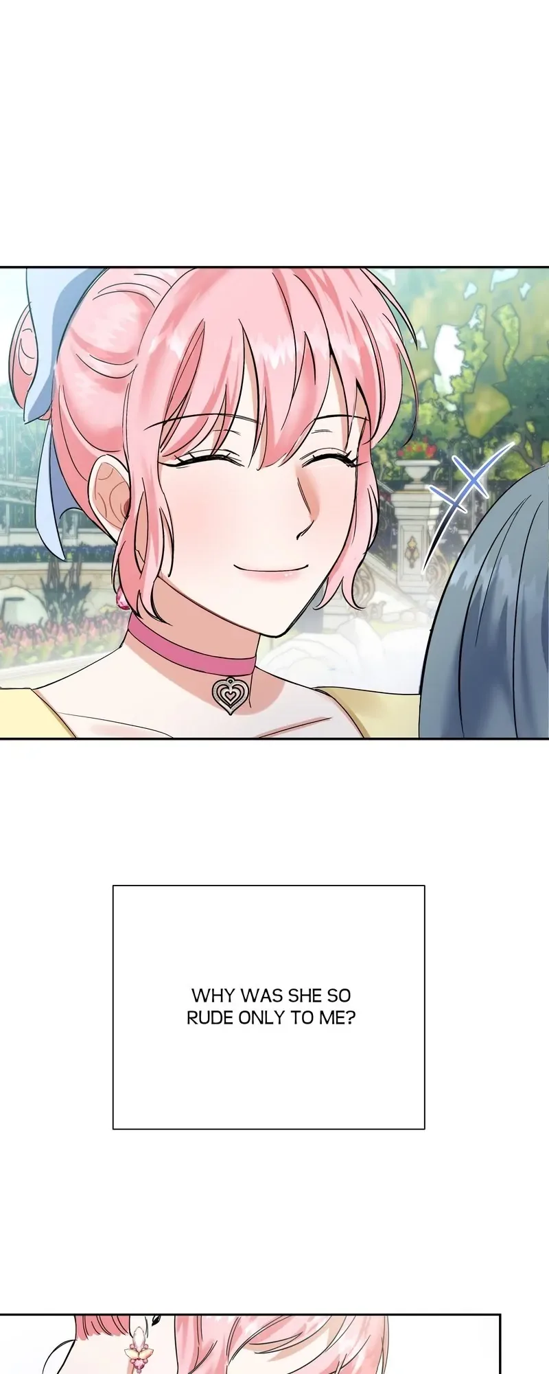The Villainess Once Said Chapter 2 page 66
