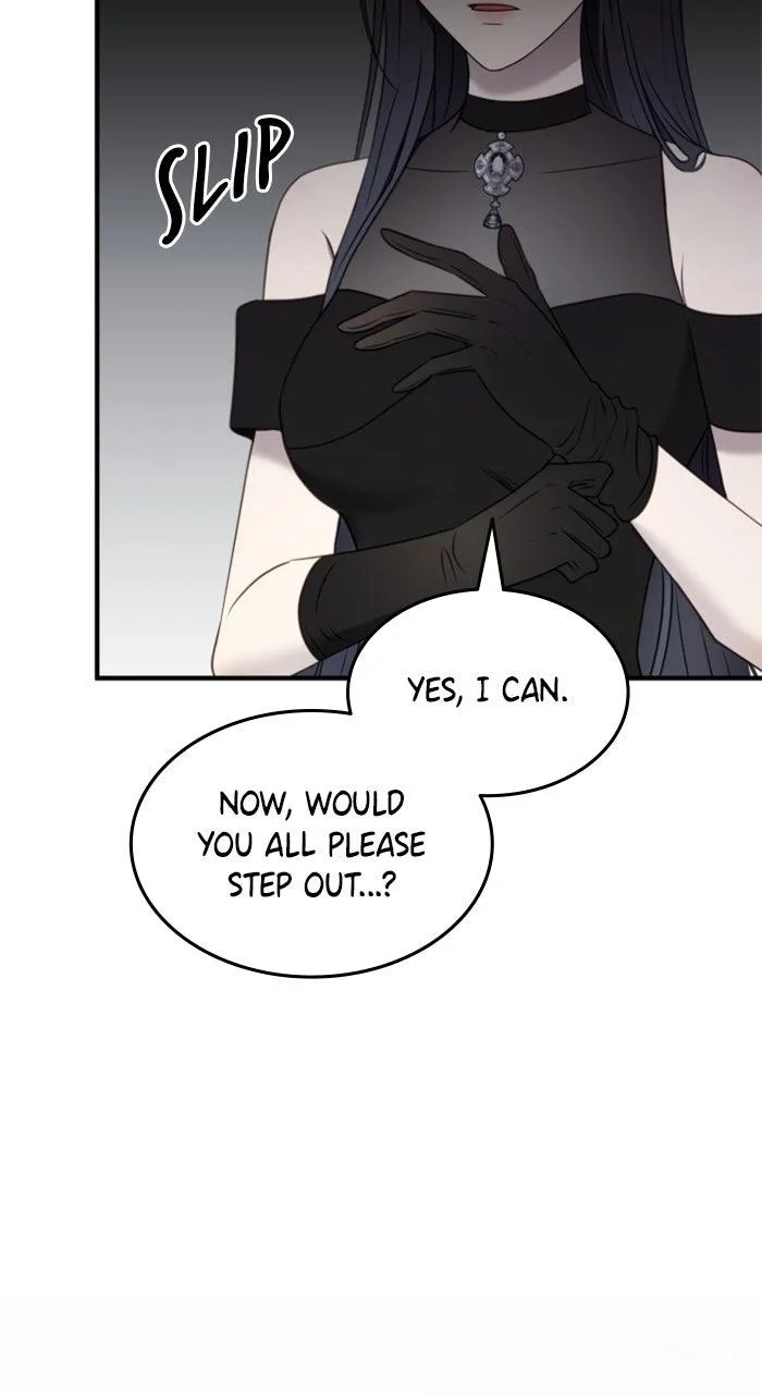 The Villainess Just Wants to Live in Peace! Chapter 88 page 60