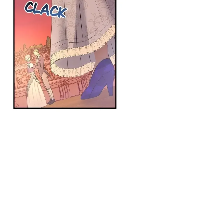 The Villainess Once Said Chapter 3 page 19