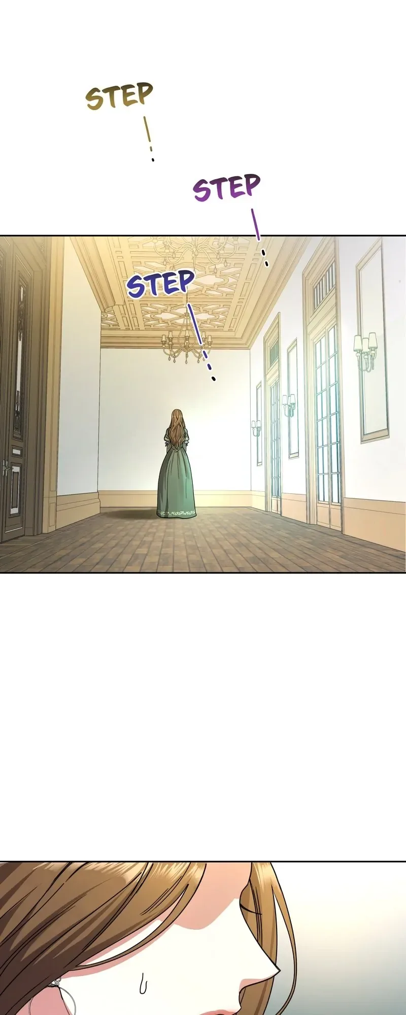 The Villainess Once Said Chapter 2 page 38