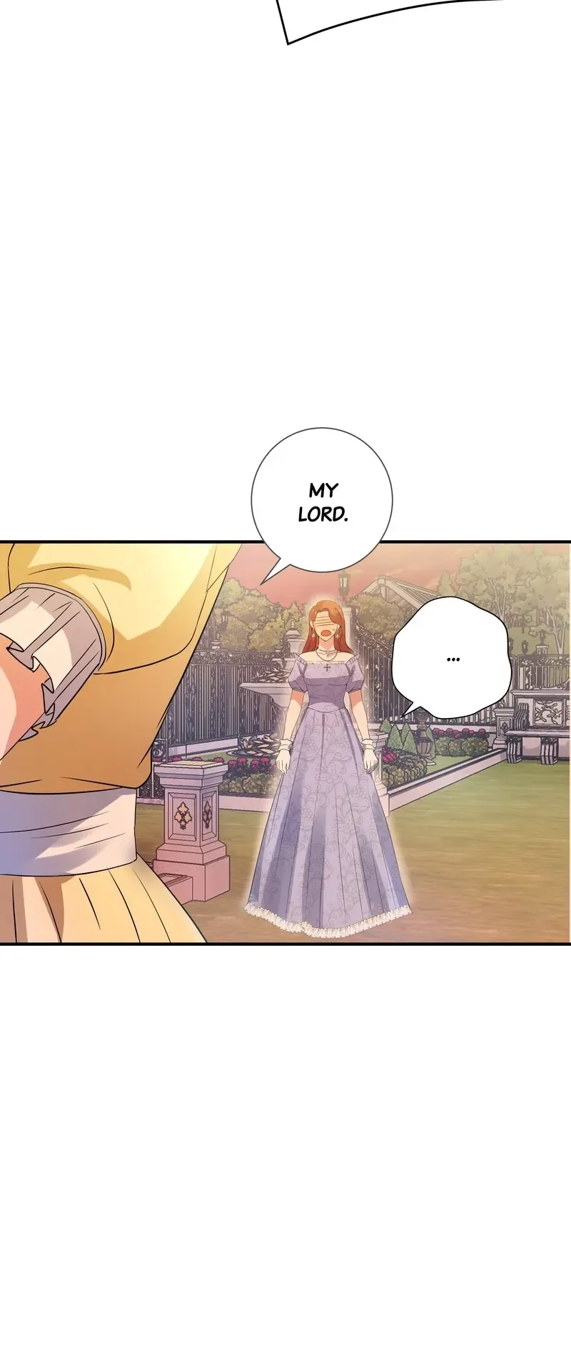 The Villainess Once Said Chapter 3 page 30