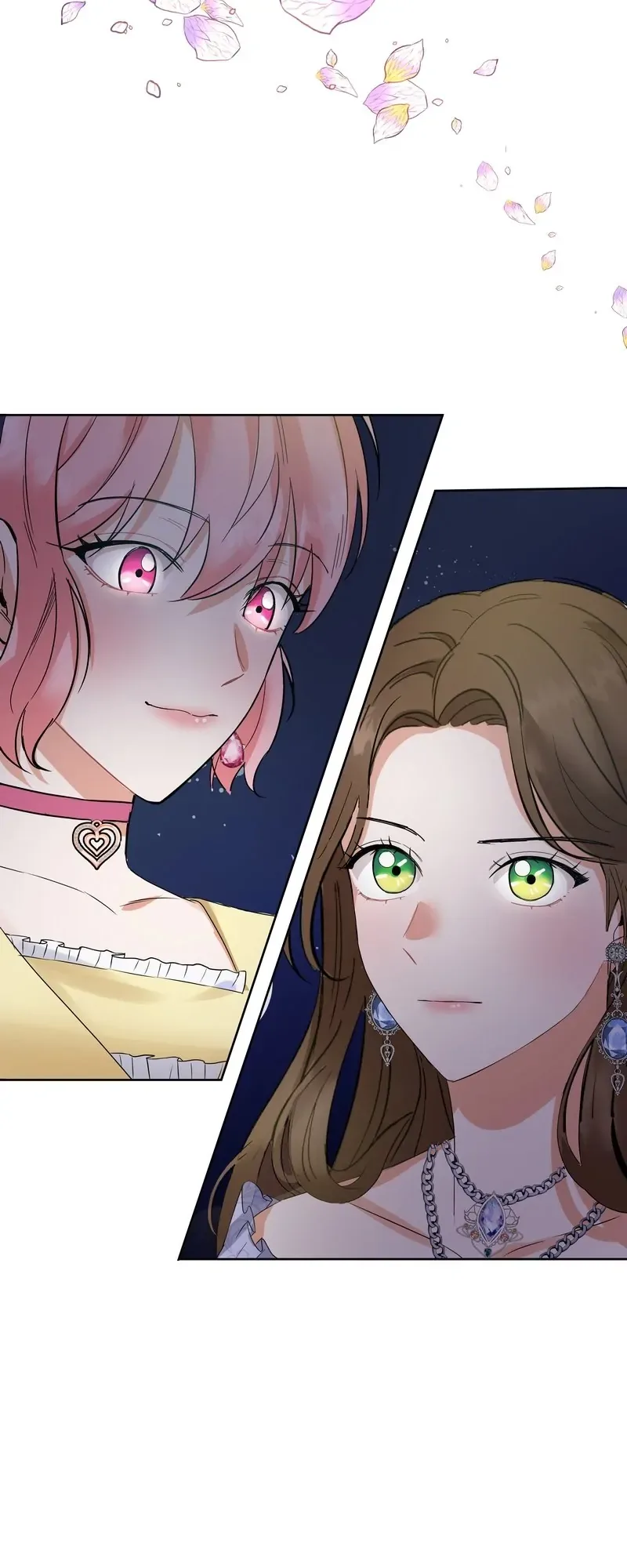The Villainess Once Said Chapter 2 page 60