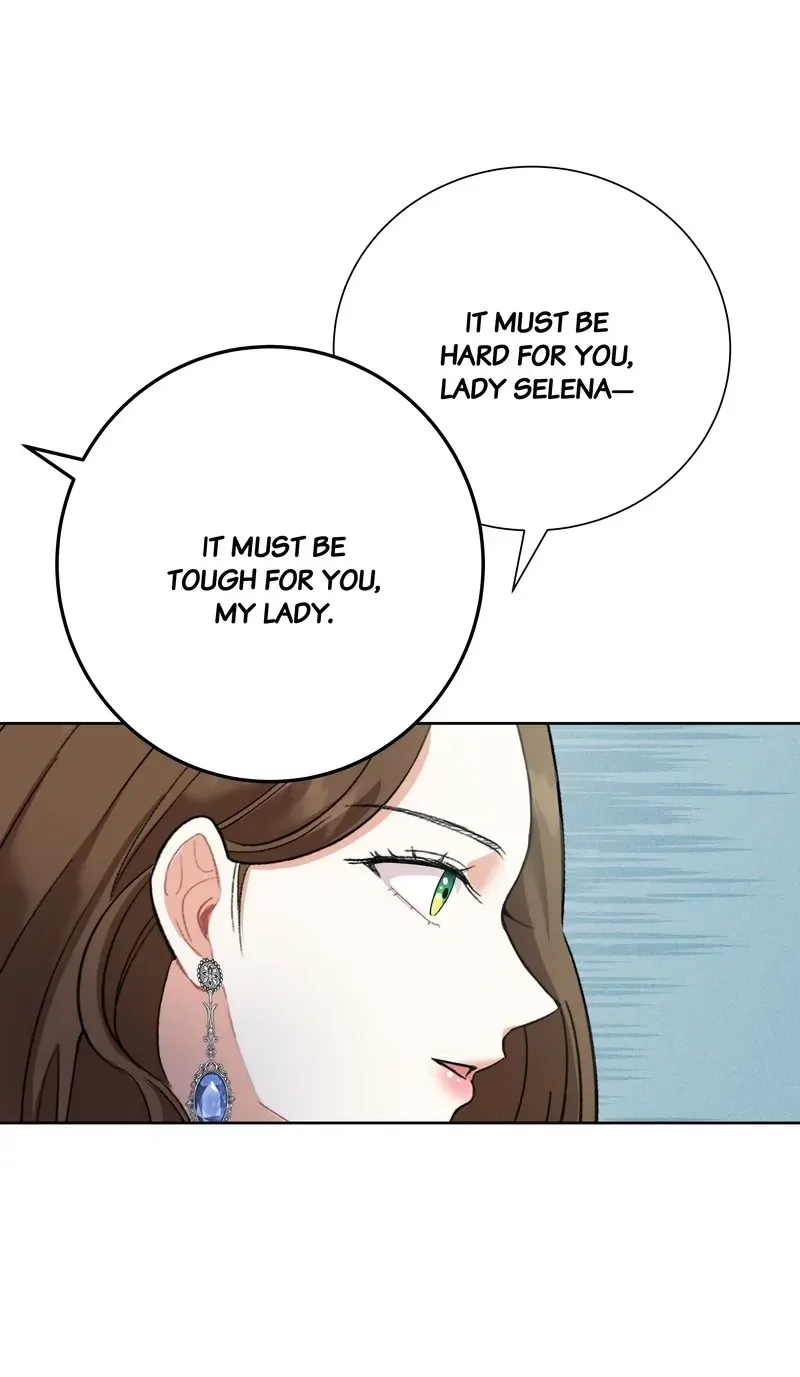 The Villainess Once Said Chapter 2 page 58