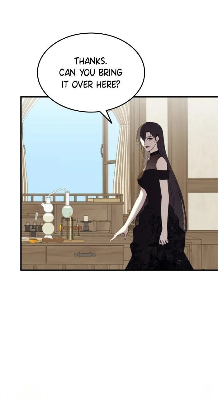 The Villainess Just Wants to Live in Peace! Chapter 88 page 54