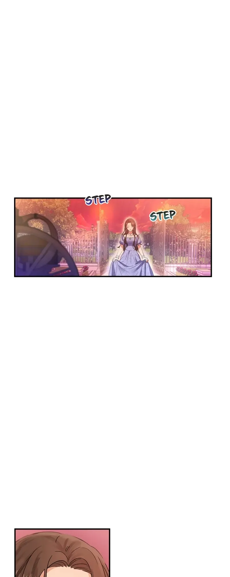 The Villainess Once Said Chapter 3 page 11