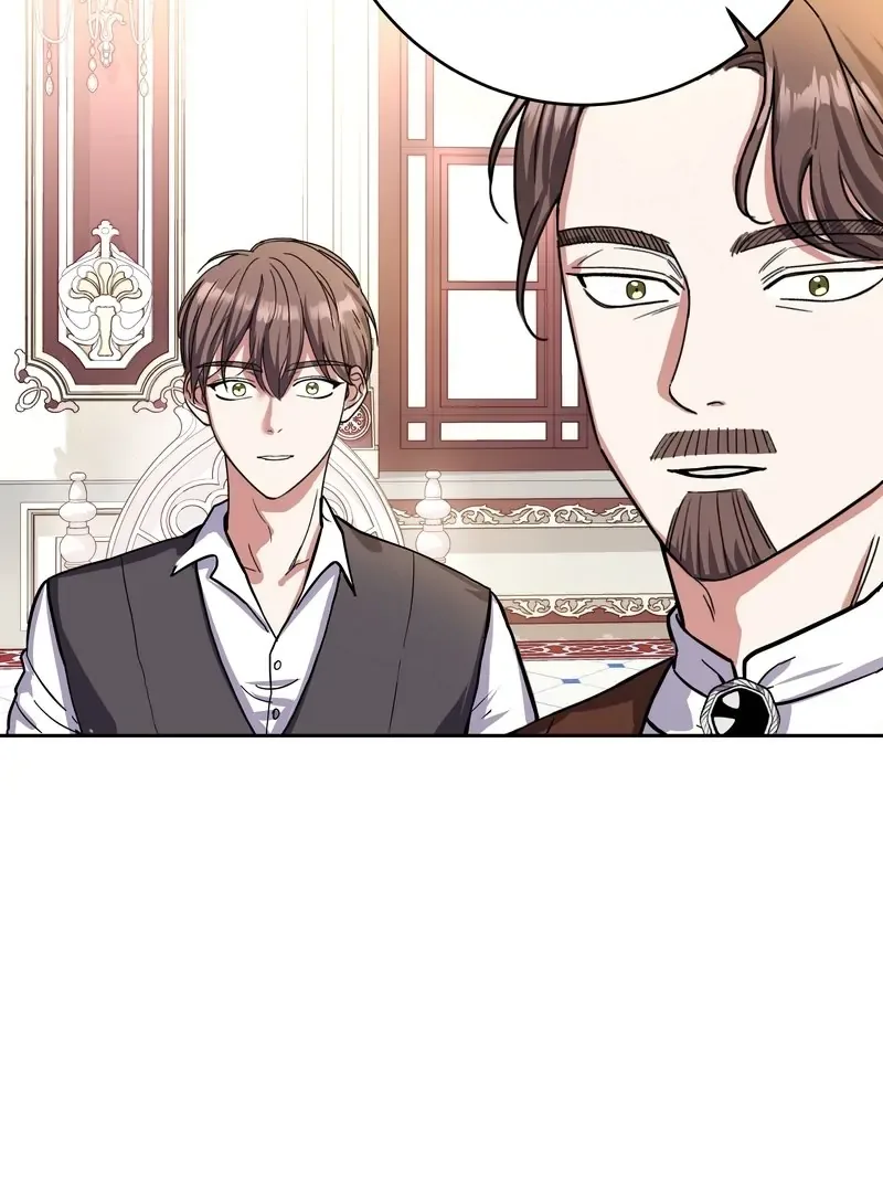 The Villainess Once Said Chapter 2 page 31