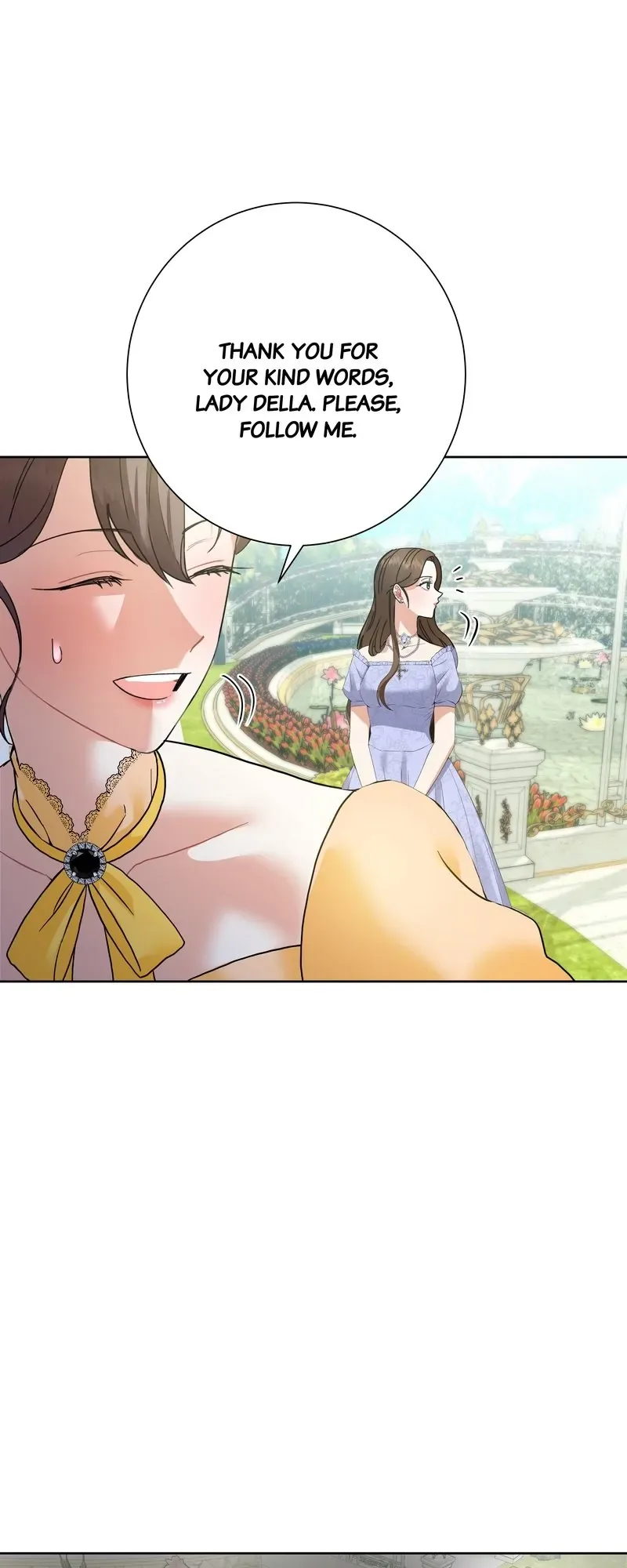 The Villainess Once Said Chapter 2 page 52