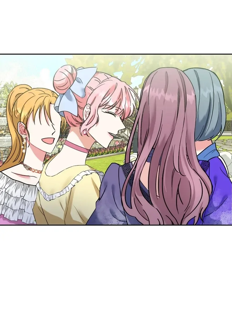 The Villainess Once Said Chapter 2 page 65
