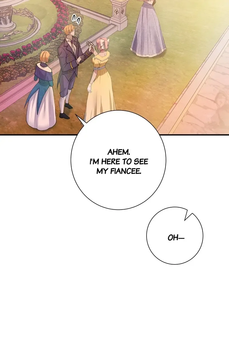 The Villainess Once Said Chapter 3 page 38