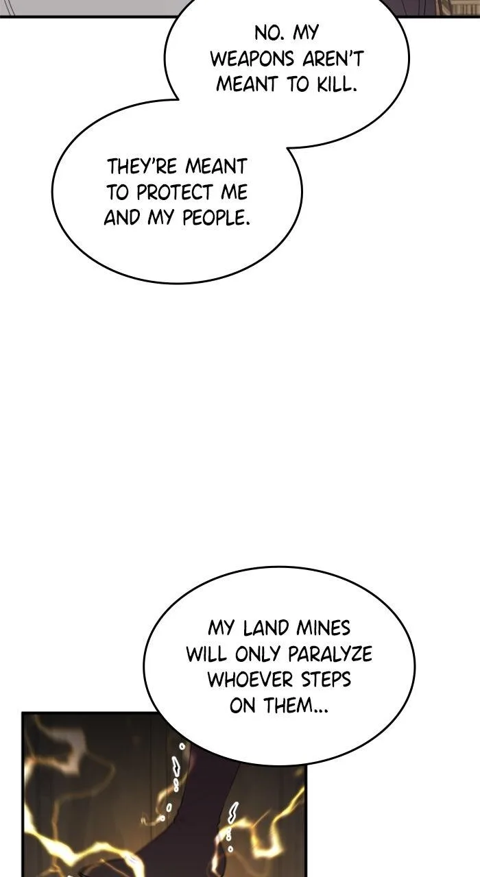 The Villainess Just Wants to Live in Peace! Chapter 88 page 57